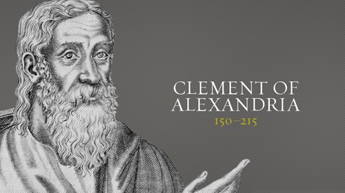 clement of alexandria.jpg